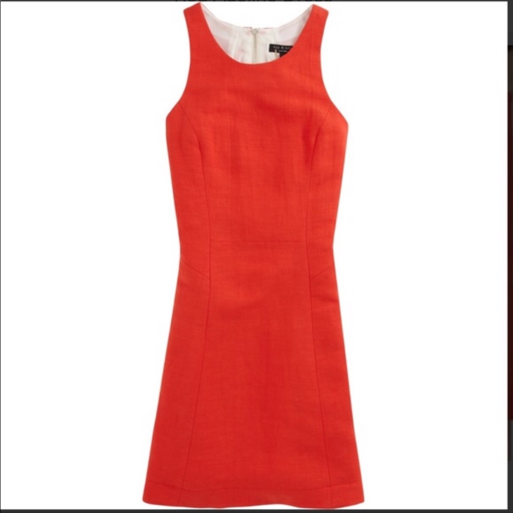 Rag & Bone Adeline Dress - NWOT